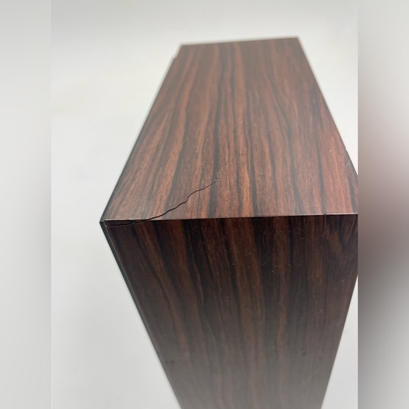 Vintage Howard Miller World Clock Time Clock 7RW001 Model 4626. - Picture 7 of 7